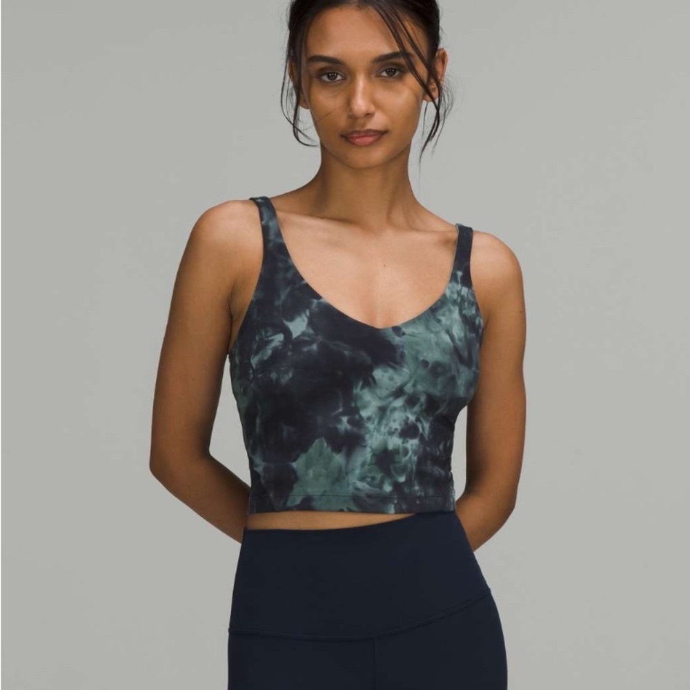 Lululemon Align Tank, Size 6